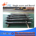 Overesa Service Provided  Screw Barre For Engel Injection Molding Machine